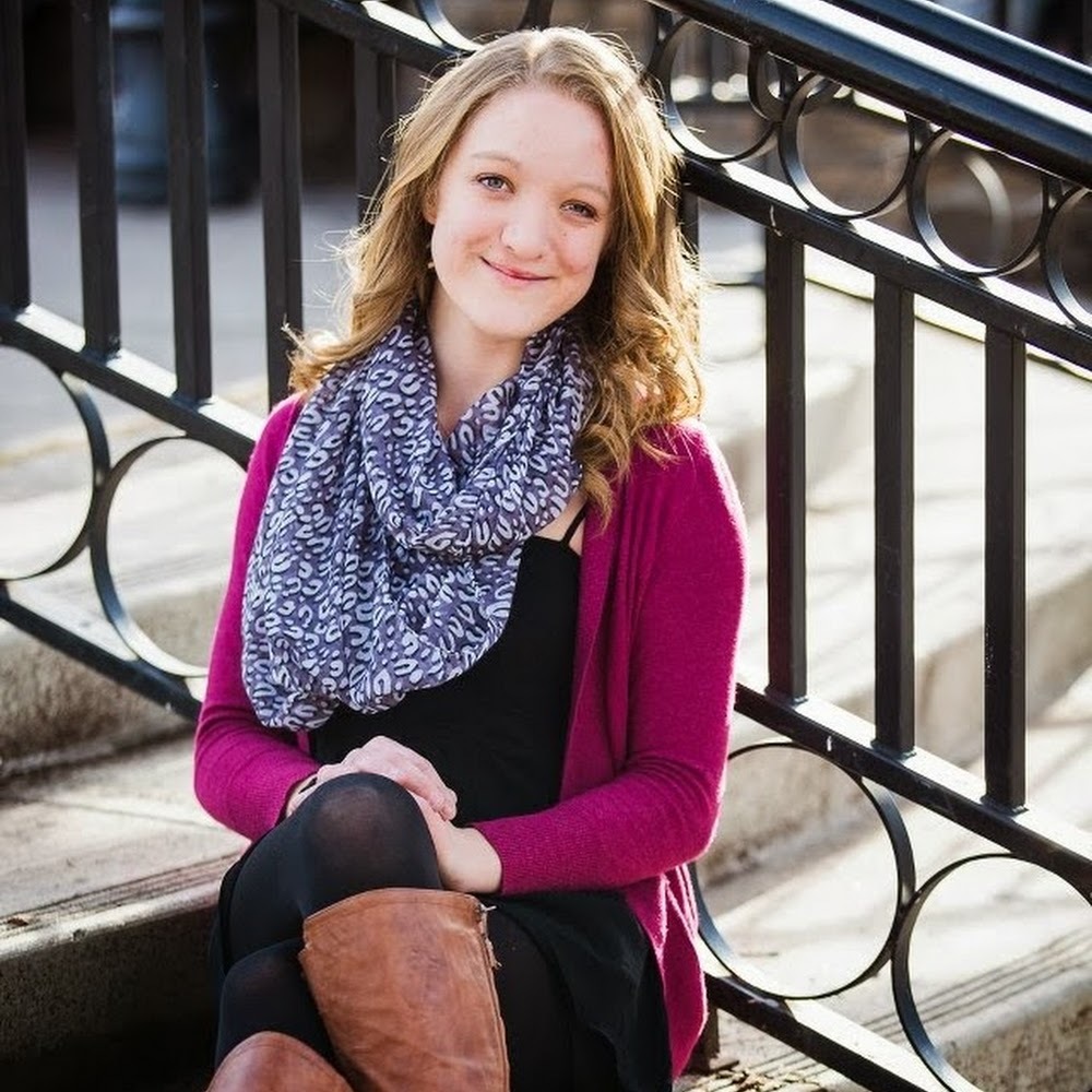 Meet your Posher, Amy